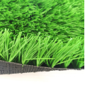 Hochwertiger 50mm künstlicher Teppich Grasrasen gefälschtes Gras für Fußball